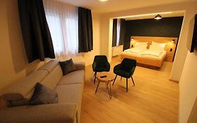 Der Hirsch Hotel